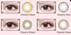 Eye Secret Colour Monthly 1 Lens