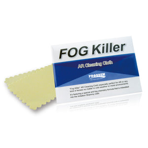 Anti Fog Killer Cloth Large