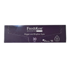 Freshkon Alluring Eyes 1-Day 30 Lenses Thumbnail