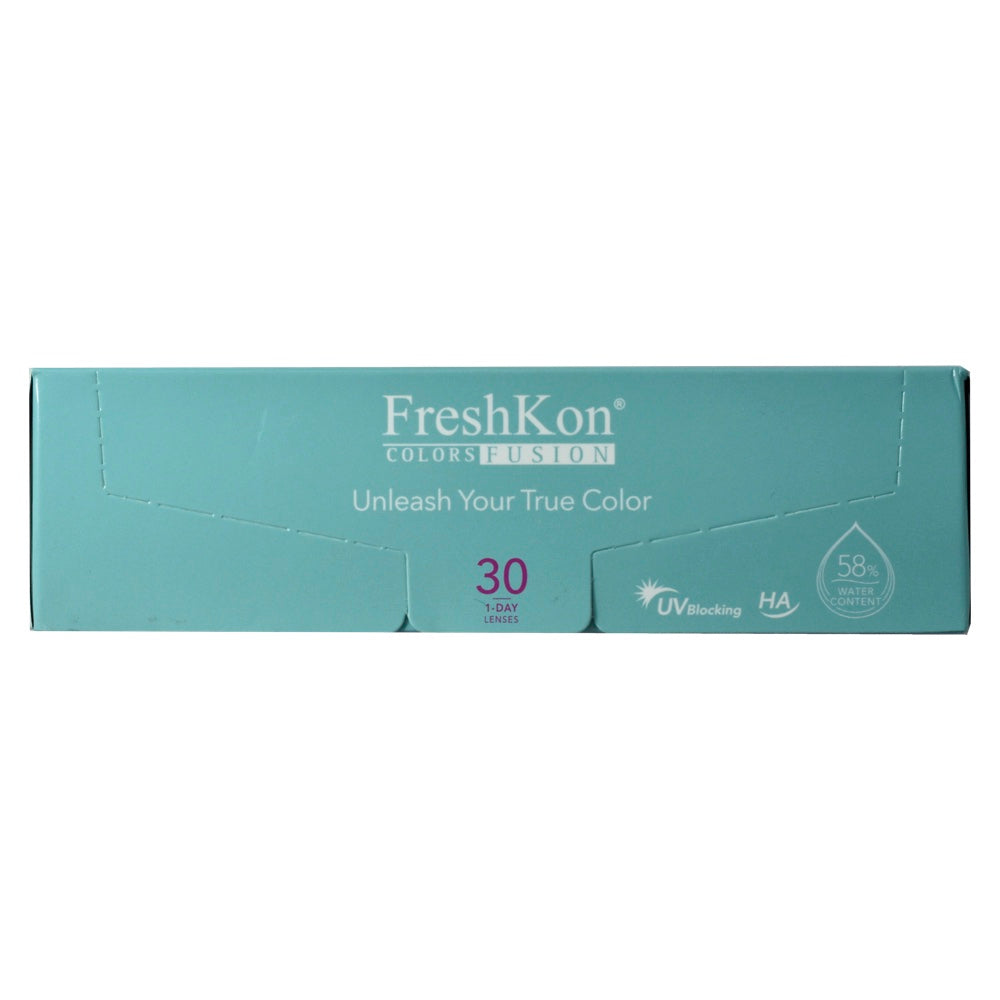 Freshkon Colors Fusion 1-Day 30 Lenses  (PRE ORDER UP TO 2-3 WEEKS)