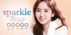 Lacelle Grace Daily 30 Lenses (APPLICABLE FOR MALAYSIAN ONLY)