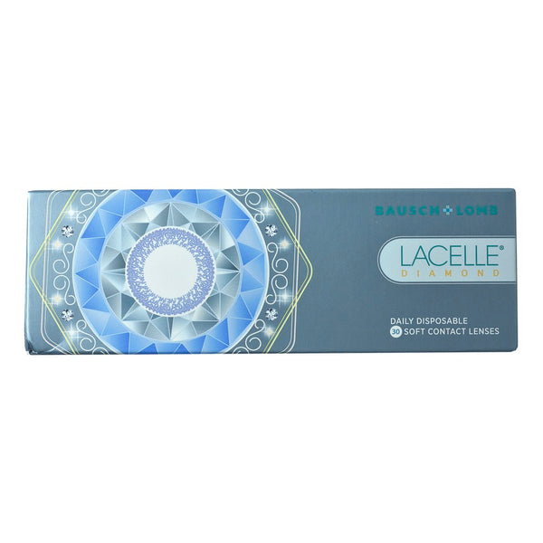 Lacelle Diamond Daily 30 Lenses