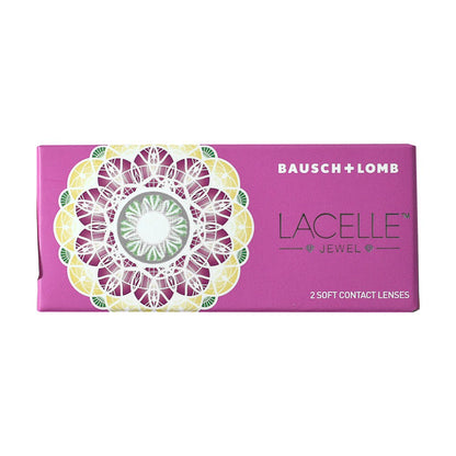 Lacelle Jewel Monthly 2 Lenses