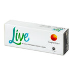 Live Daily 30 Lenses