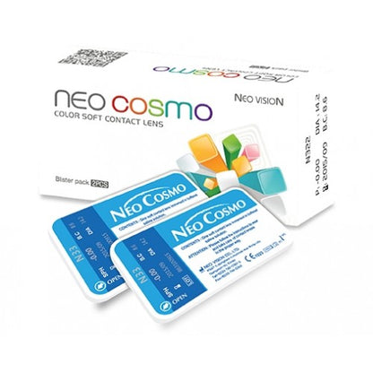 Neo Sunflower 2 Lenses