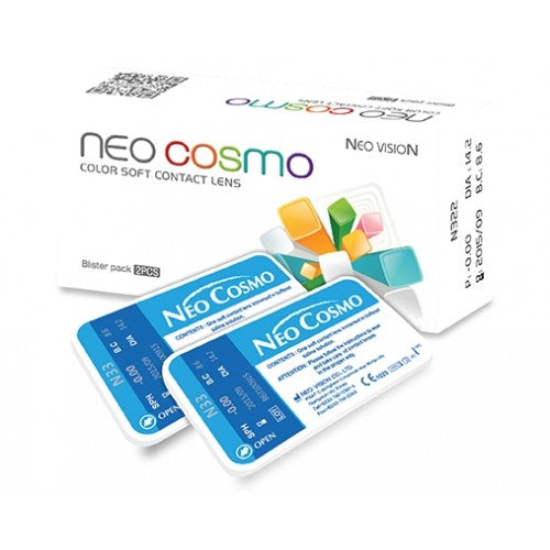 Neo Sunflower 2 Lenses