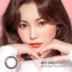 Neo Cosmo Toric 2 Lenses