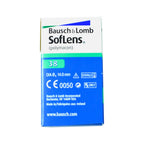 SofLens 38 6 Lenses