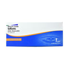 SofLens Daily Disposable Toric 30 Lenses