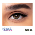 Freshlook One Day Colors 10 Lenses (APPLICABLE FOR MALAYSIAN ONLY)
