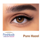 Freshlook One Day Colors 10 Lenses (APPLICABLE FOR MALAYSIAN ONLY)